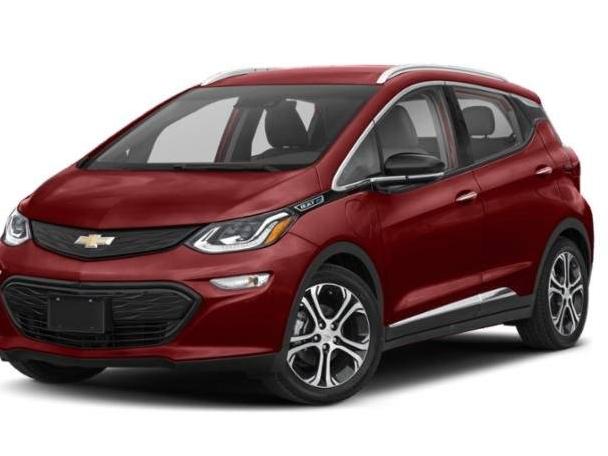 CHEVROLET BOLT EV 2020 1G1FZ6S07L4127947 image